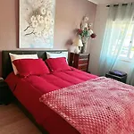 Apartamento com boa luz e localização em Lisboa.