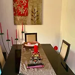Apartamento com boa luz e localização em Lisboa.